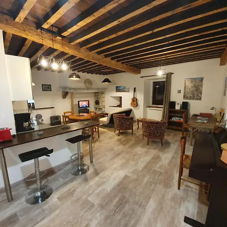 Appartements 
