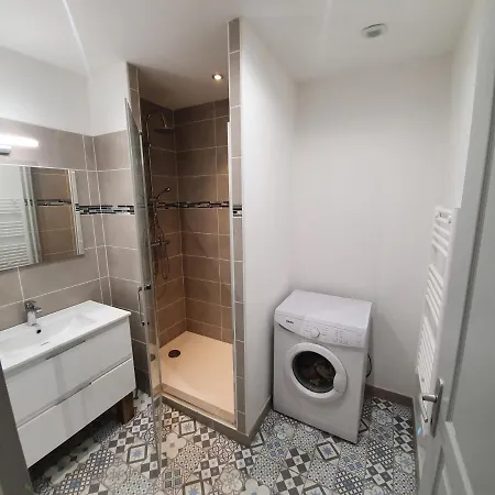 Appartements 