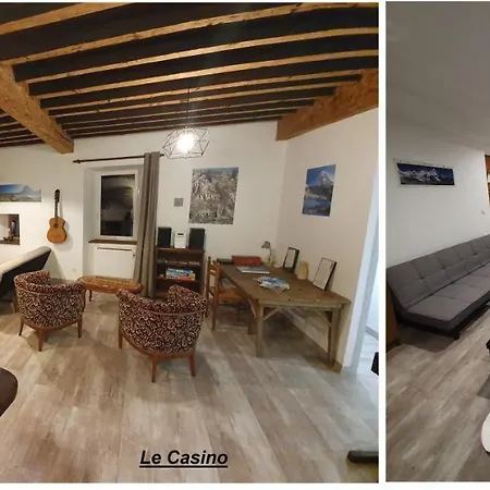 Appartements 