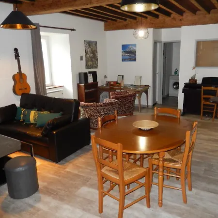 Appartements 