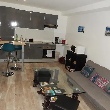 Appartements 