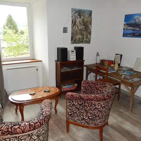 Appartements 