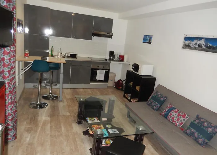 Appartements \